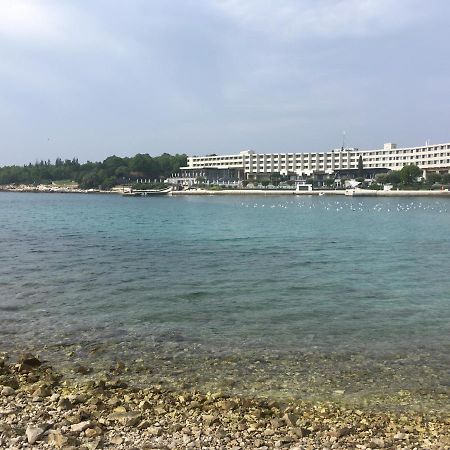 Nona Marija Apartment Rovinj Bagian luar foto