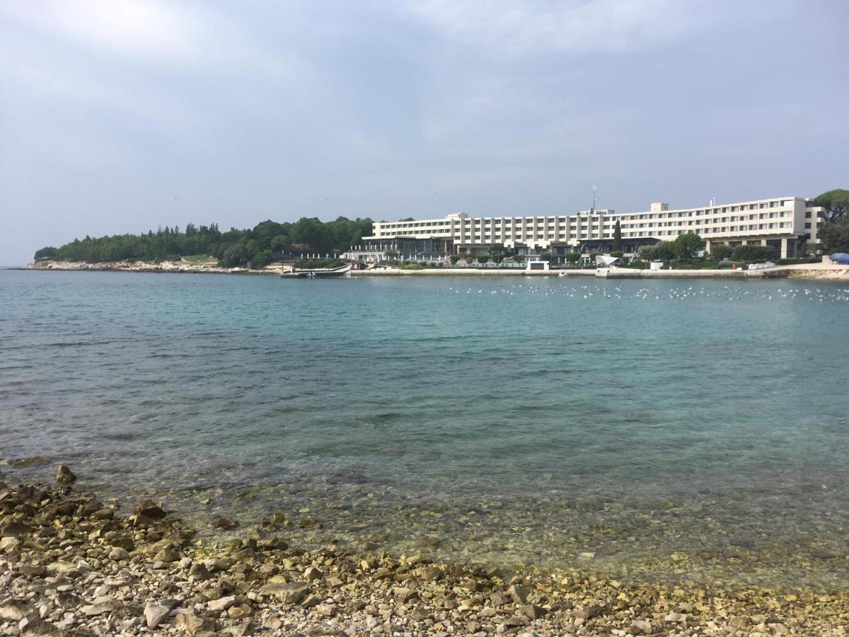 Nona Marija Apartment Rovinj Bagian luar foto