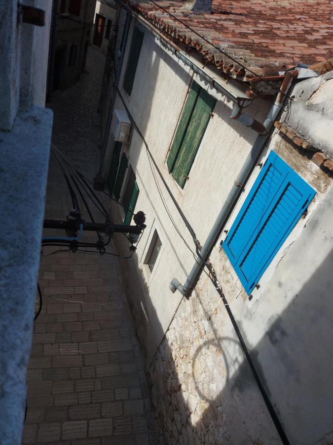 Nona Marija Apartment Rovinj Bagian luar foto