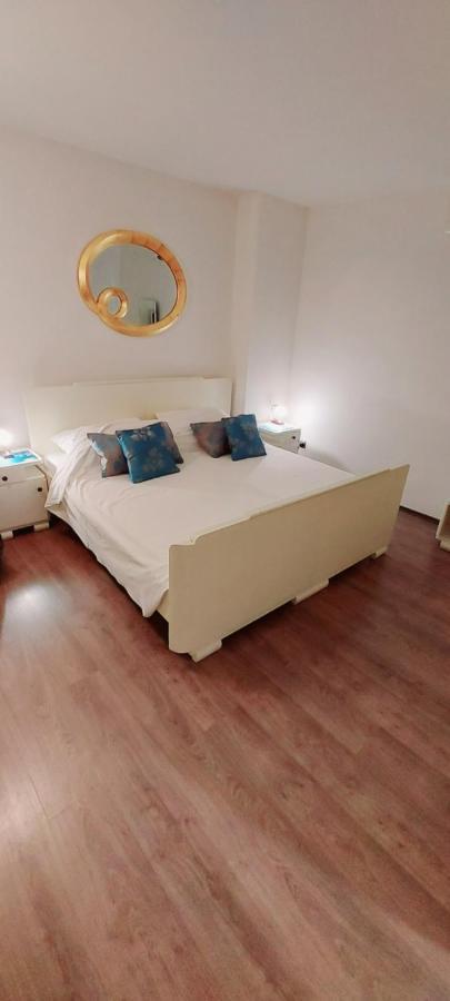 Nona Marija Apartment Rovinj Bagian luar foto