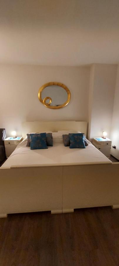 Nona Marija Apartment Rovinj Bagian luar foto